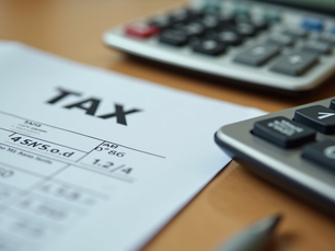 Tax Penalties