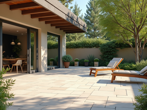 10 Reasons Why You Should Invest in New Pavers for Your Outdoor Space