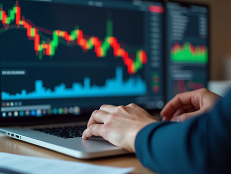 Master Day Trading: Courses for Every Skill Level