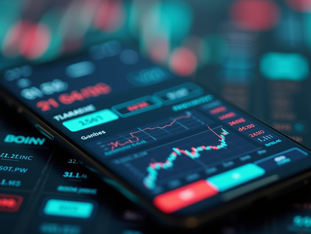 Real-Time Alerts: Elevate Your Trading Game Now