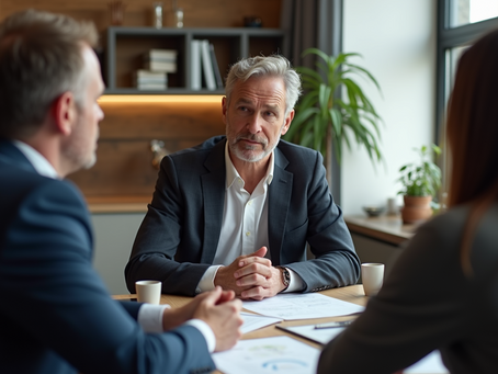 Investing Success: Join Our Discord Community Today