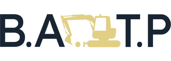 logo batp rennes
