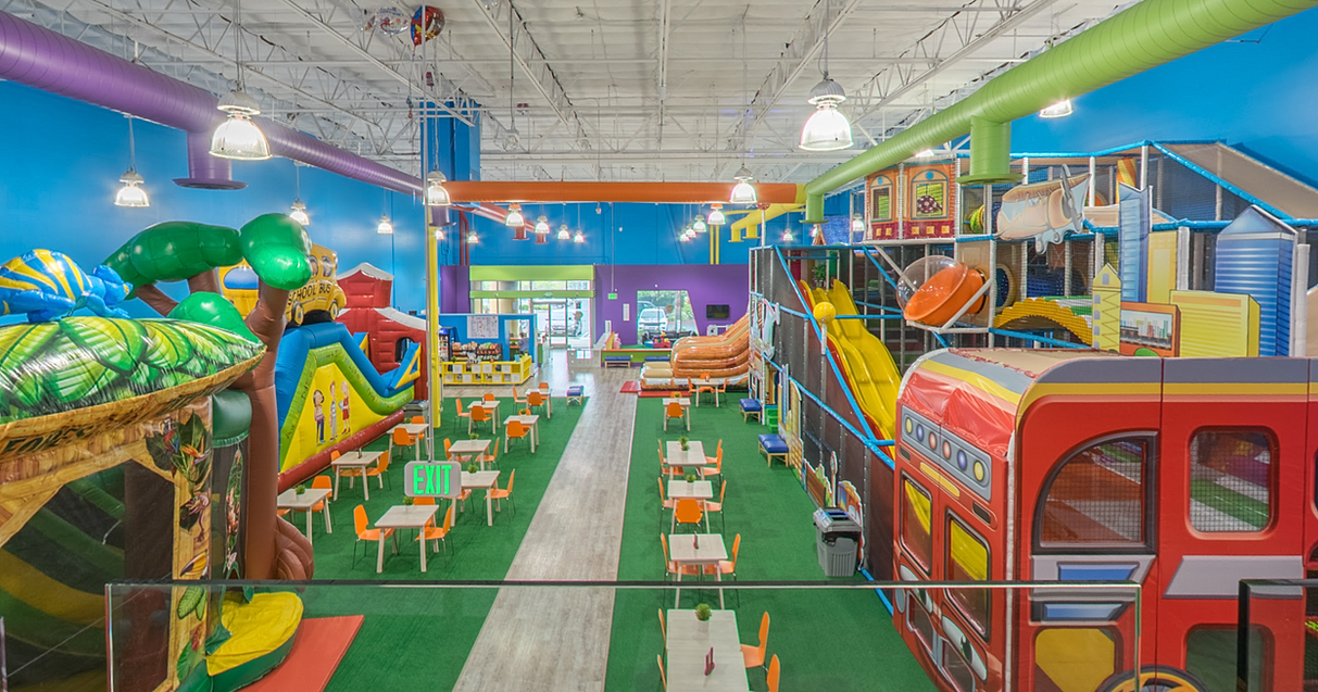 Fun Play City NГјrnberg Fun Play City NГјrnberg