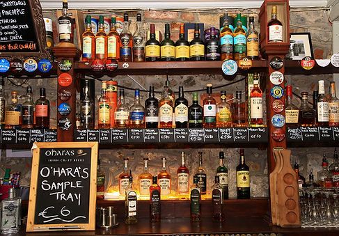 The Brewery Corner, Kilkenny