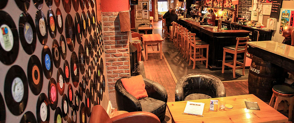 The Brewery Corner, Kilkenny