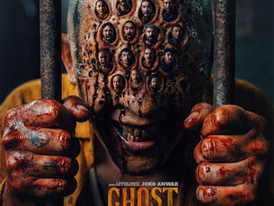 Joko Anwar Just Turned a Prison Into a Supernatural Slaughterhouse