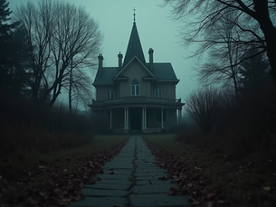 Unveiling Dark Victorian Horrors: A Gothic Exploration