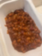 Bubbas Baked Beans