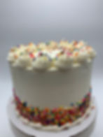 All desserts are available for pickup and delivery within a 50 mile radius. No shipping available.