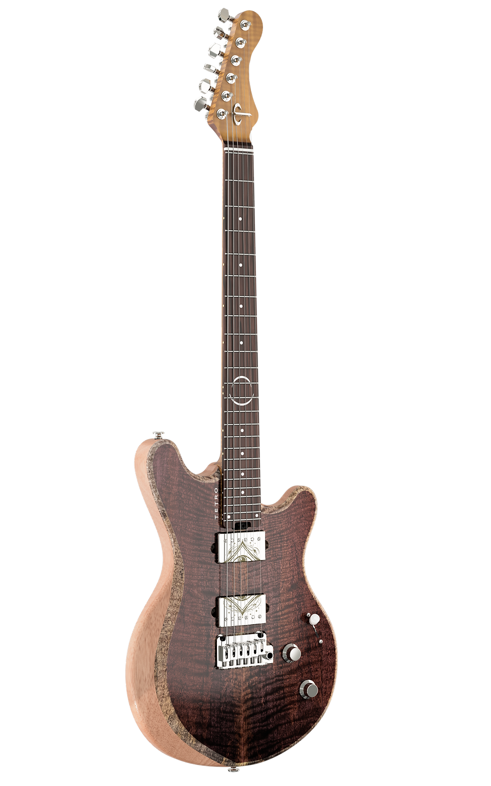 Aion_Navigator_Front_Bordeaux