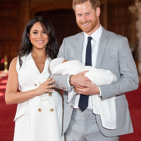 Royal Baby