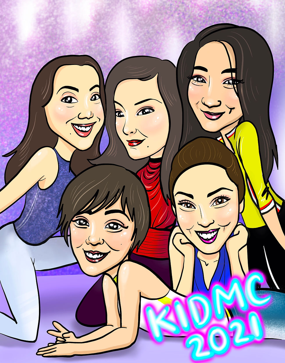 Thumbnail: Caricature