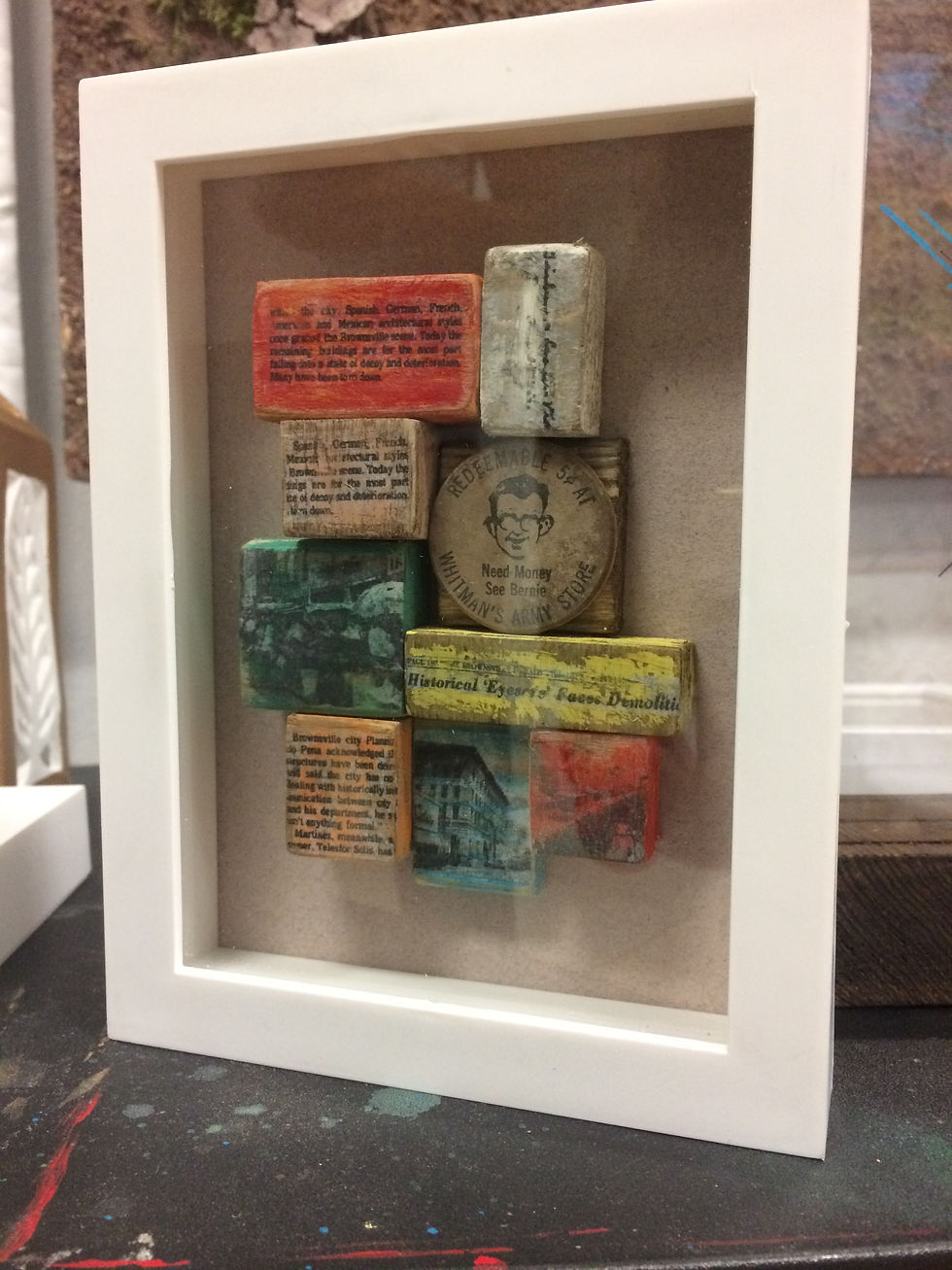 Thumbnail: Custom art