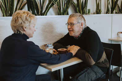 Invercargill Mooch Espresso Coffee Shop