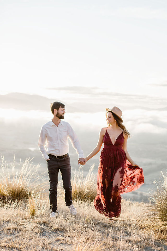 5 Reasons for engagement pics