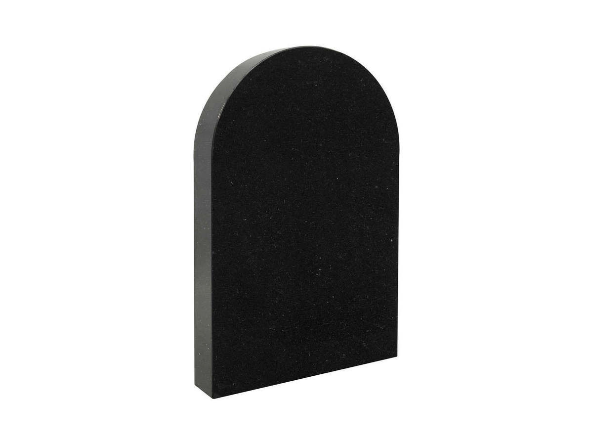 Radius Plate