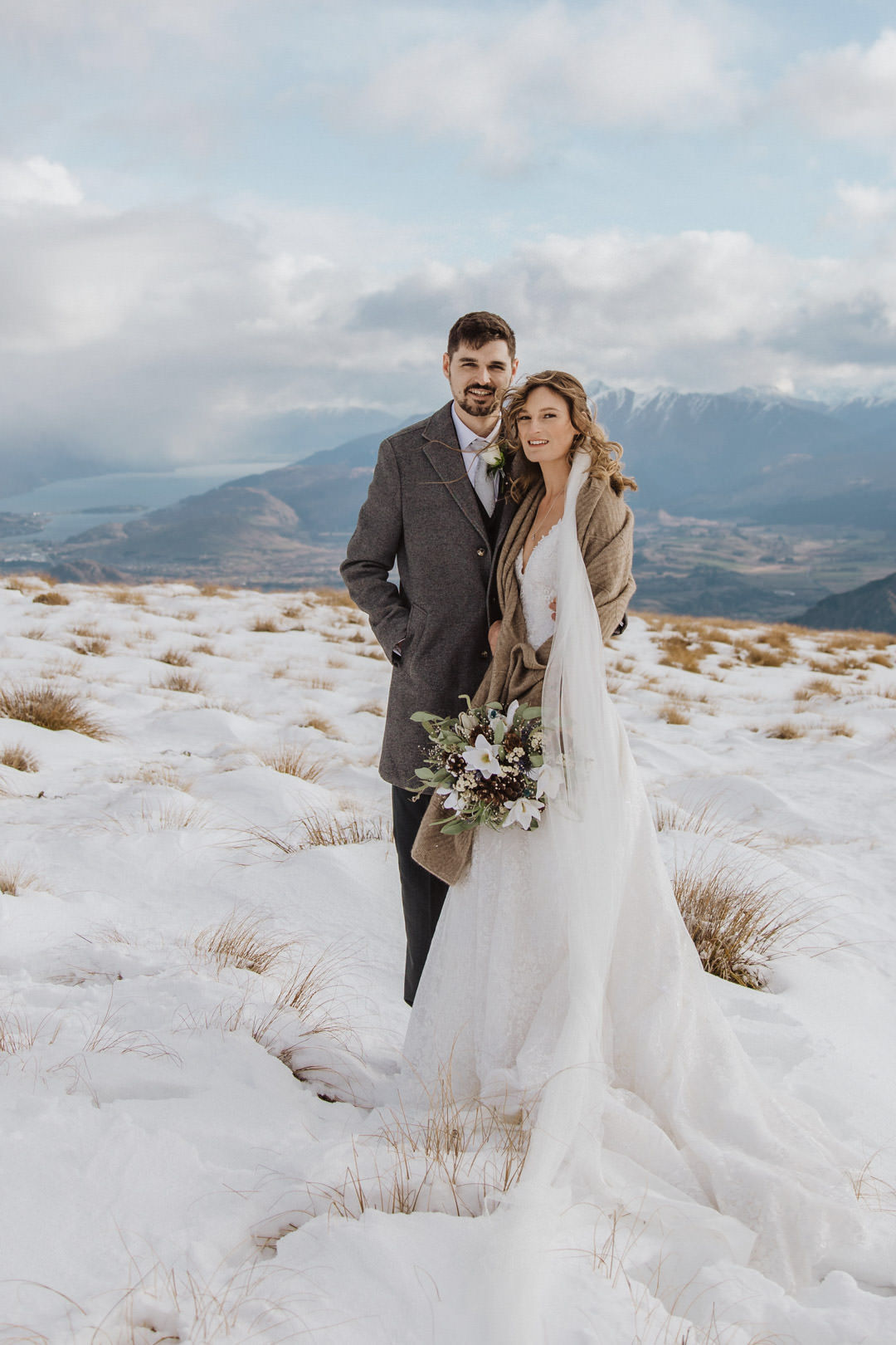 Heritage Hotel Wedding