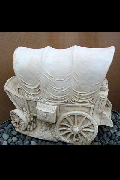 Covered Wagon