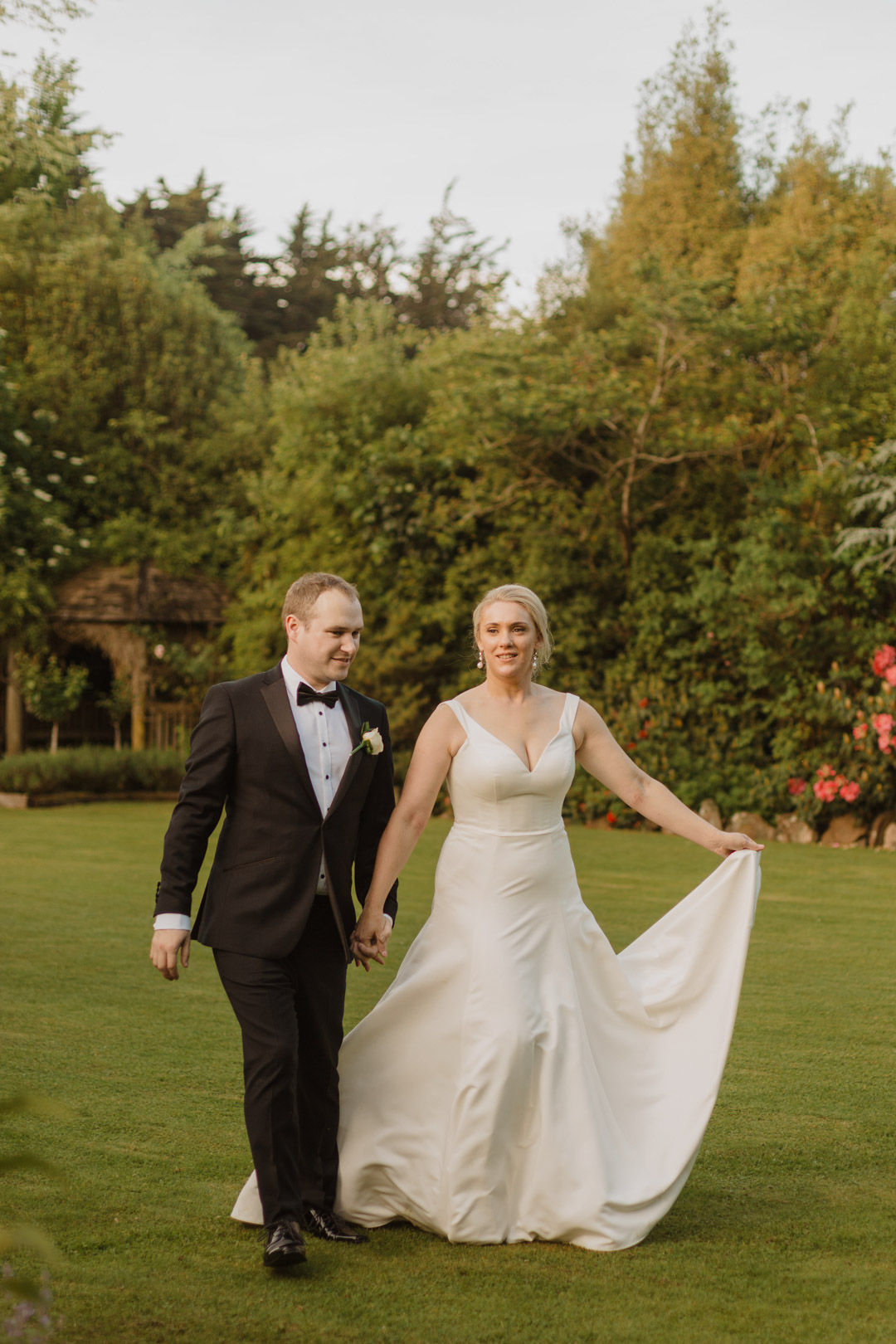 Winton wedding at the Hideaway 201