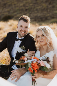 Queenstown elopement