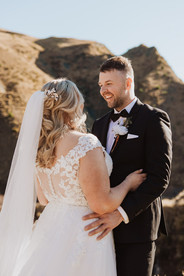 Queenstown elopement