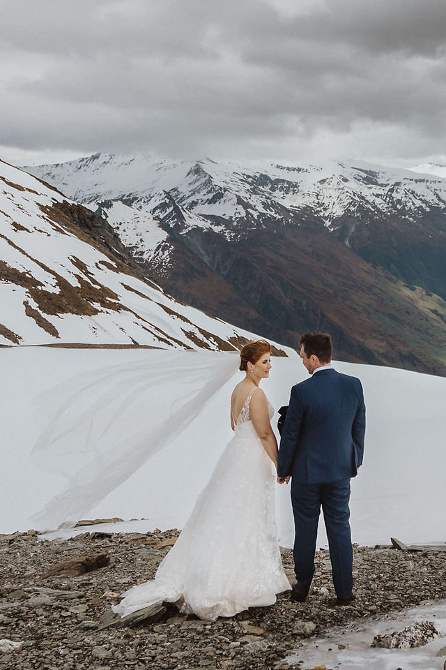 Wanaka Elopment