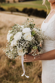 Wedding at The Lookout Lodge in Wanaka