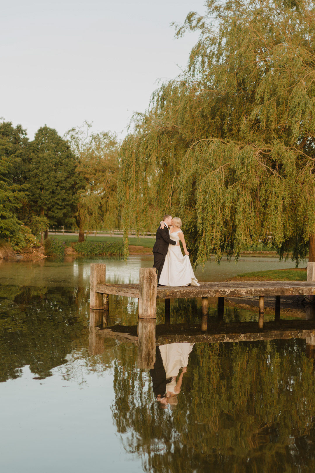 Winton wedding at the Hideaway 201
