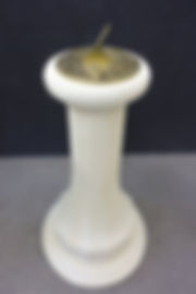 Sundials in Invercargill