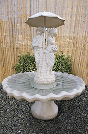 Water Fountains in Invercargill