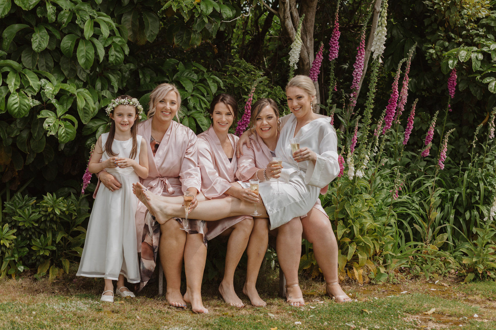 Winton wedding at the Hideaway 201