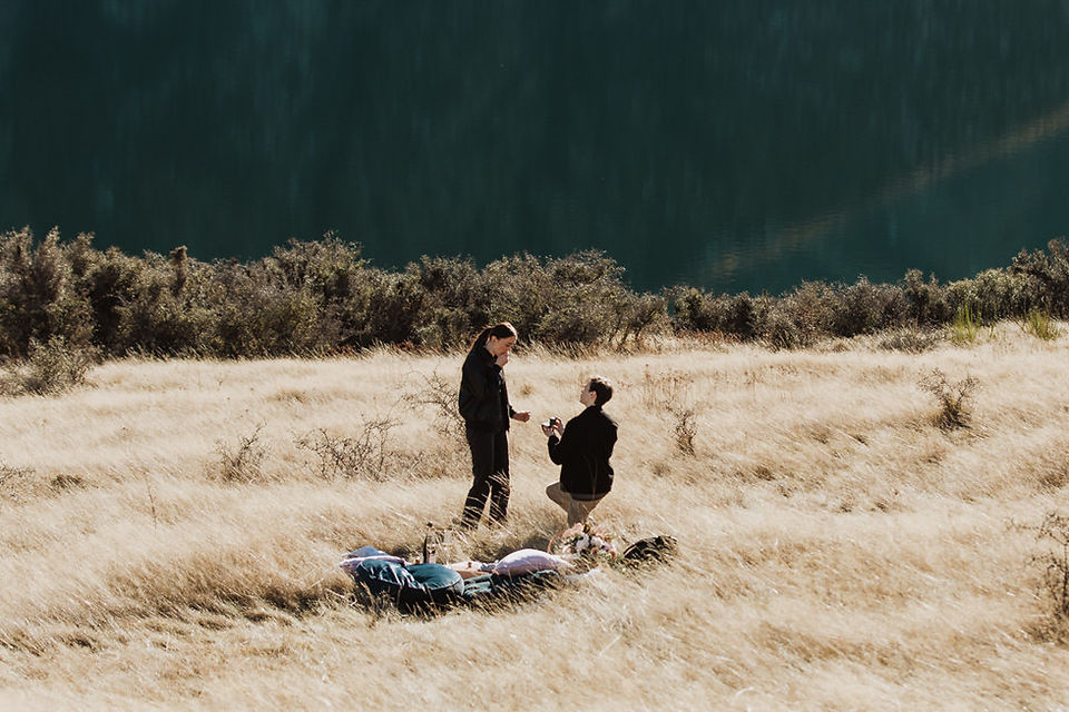 Moke Lake proposal in Queenstown