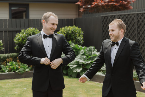 Winton wedding at the Hideaway 201