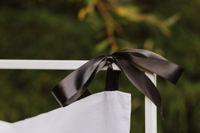 Invercargill wedding at Hawthorne Gardens