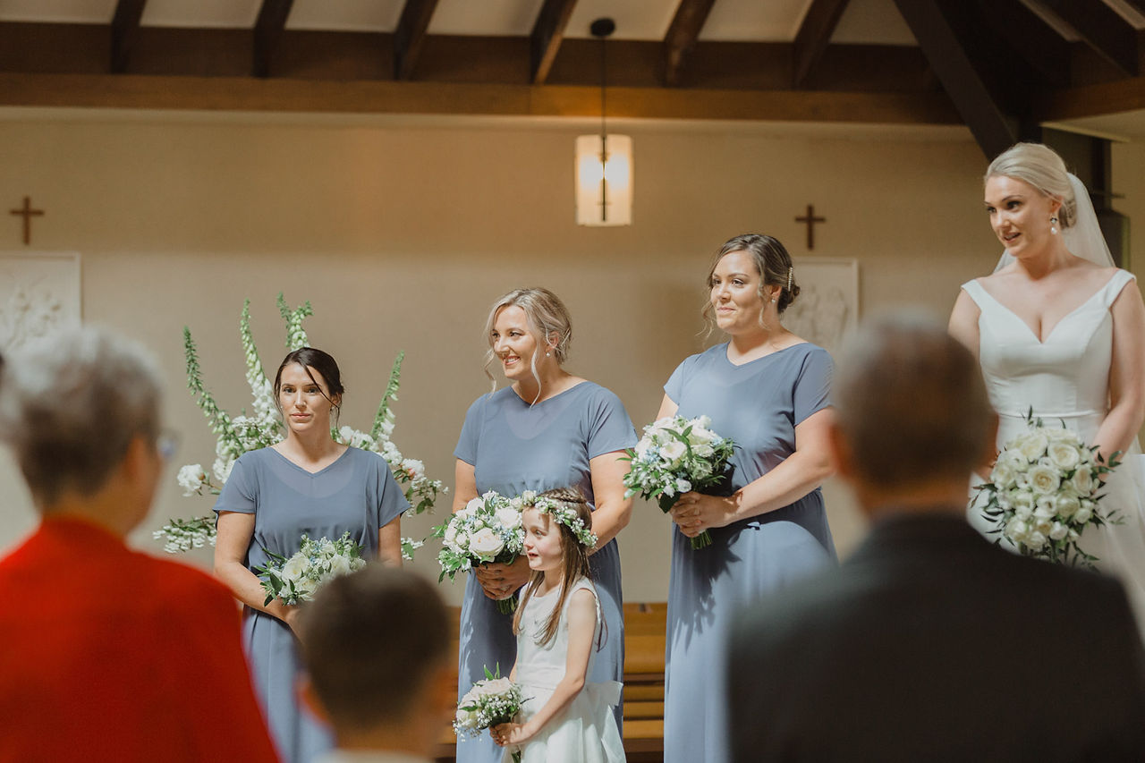 Winton wedding at the Hideaway 201