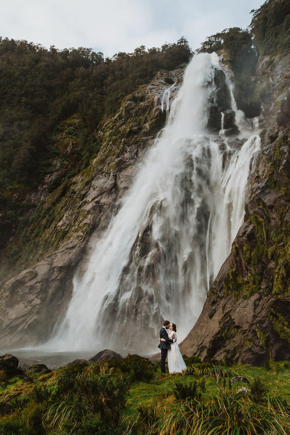 Milford Elopement