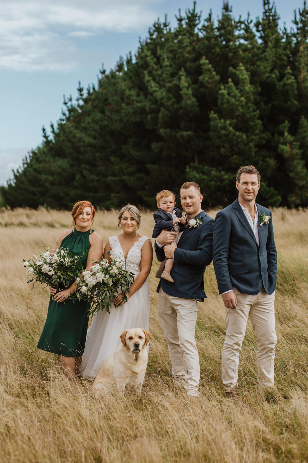 Cricket Pavilion Wedding