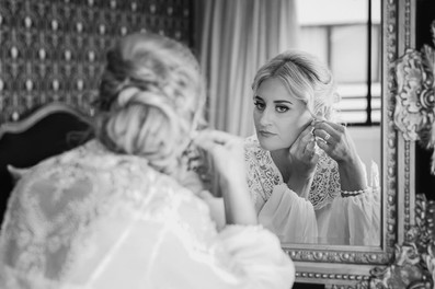 Te Anau farm and marquee wedding