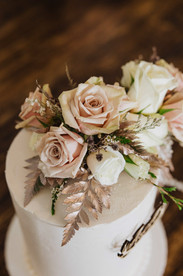 Lakestone Lodge wedding at Lake Pukaki