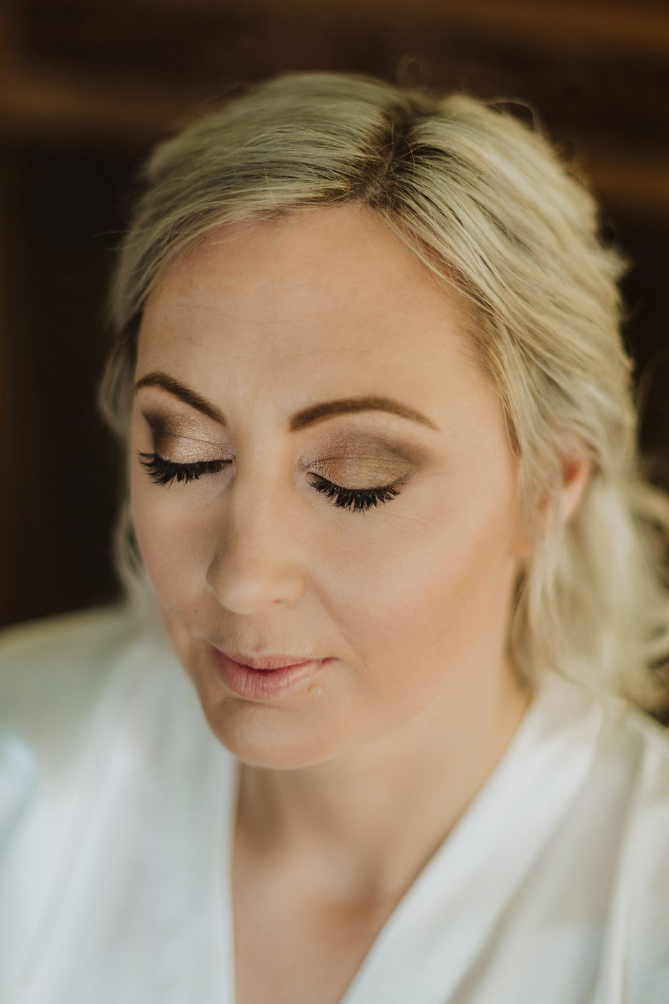 River Ridge Retreat Motorbike Wedding