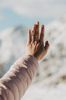 Queenstown proposal up the Remarkables