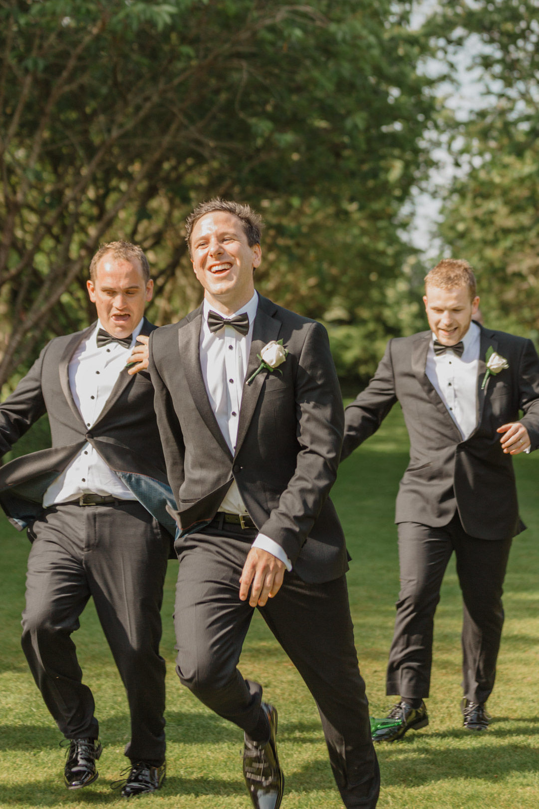 Winton wedding at the Hideaway 201