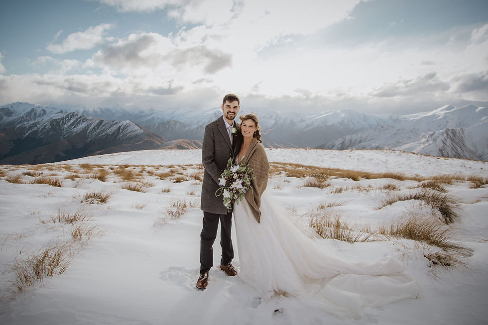 Queenstown-helicopter-wedding-photographer