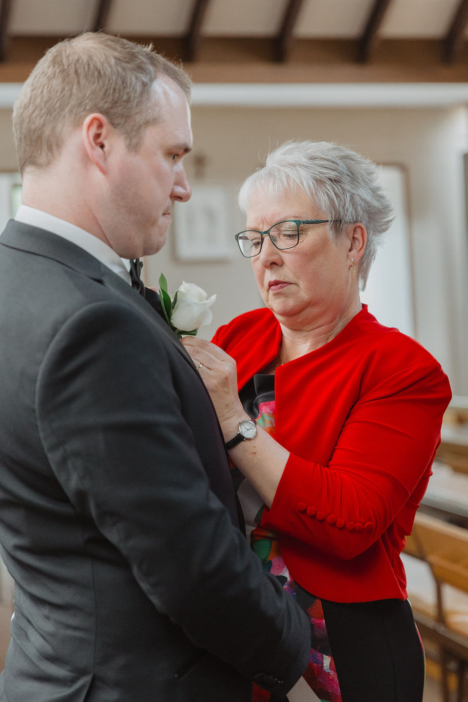 Winton wedding at the Hideaway 201