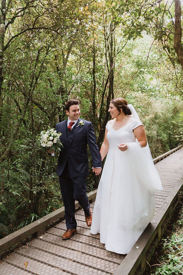 Gore wedding photographer