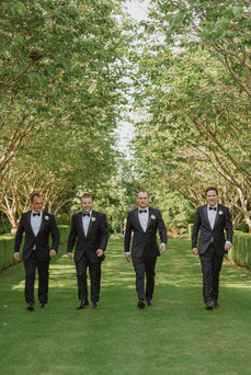 Winton wedding at the Hideaway 201