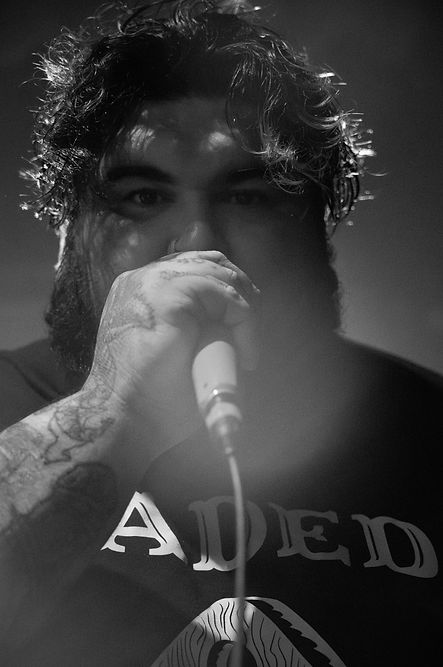 Left to Suffer 2 - Jacob Juno Denver.jpg