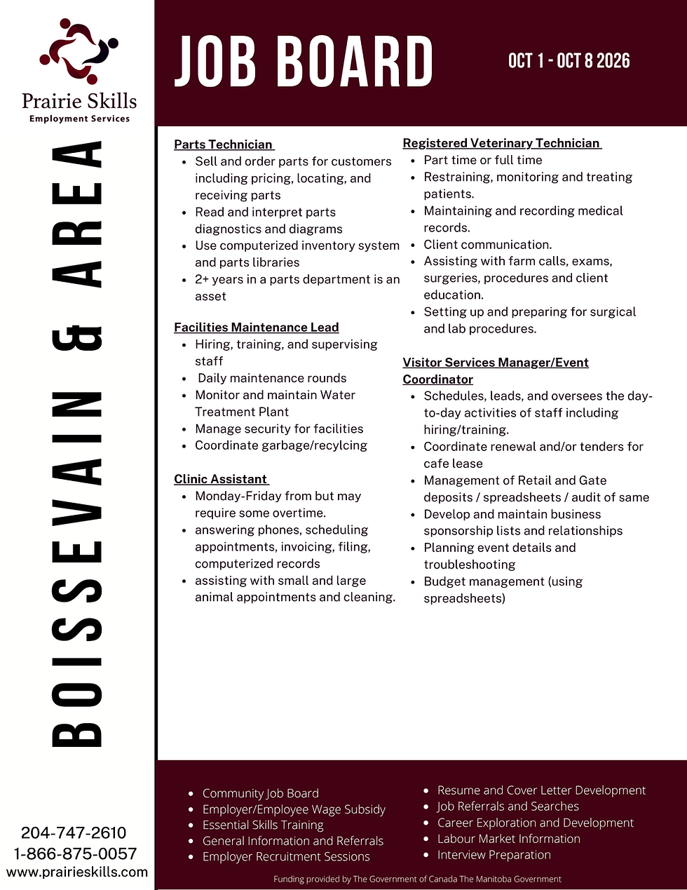 Boissevain 3