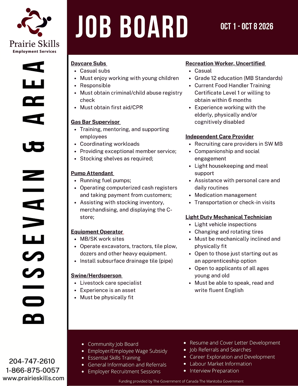 Boissevain 2