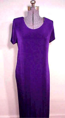 Tri Acetate Kennedy Dress main image 1